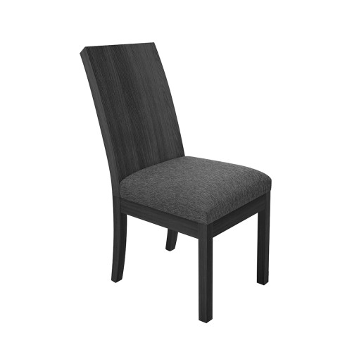 Juego de Comedor 6P (140) Italia Nicky 4 Sillas 1 Banca