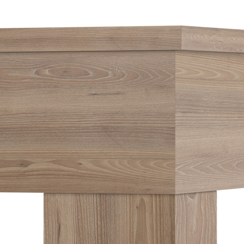 Juego de Comedor 6P (140) Italia Nicky 4 Sillas 1 Banca