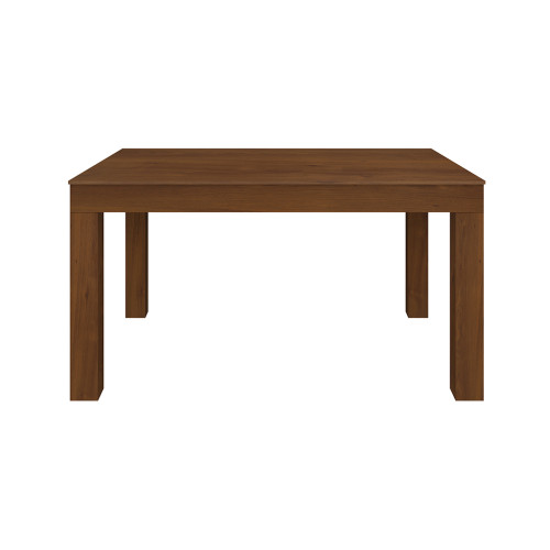 Juego de Comedor 6P (140) Italia Nicky 4 Sillas 1 Banca