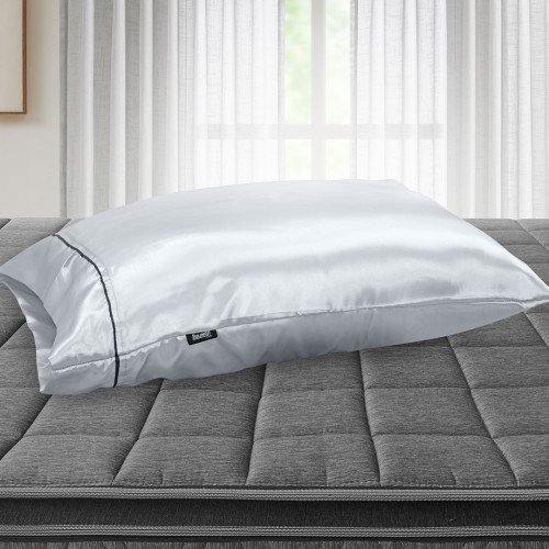 Funda de Almohada Anti Frizz