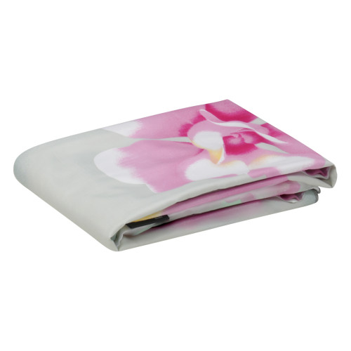 Combo 2 Almohadas Viscofoam Cervical + Fundas