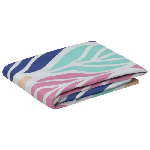 Combo 2 Almohadas Viscofoam Cervical + Fundas