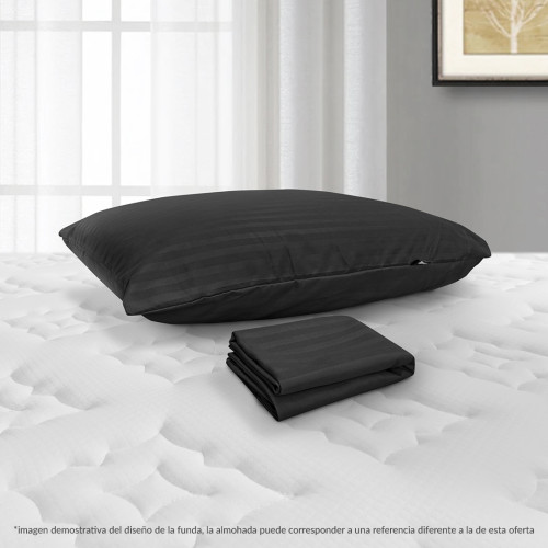 Combo 2 Almohadas Memory Dream + Fundas
