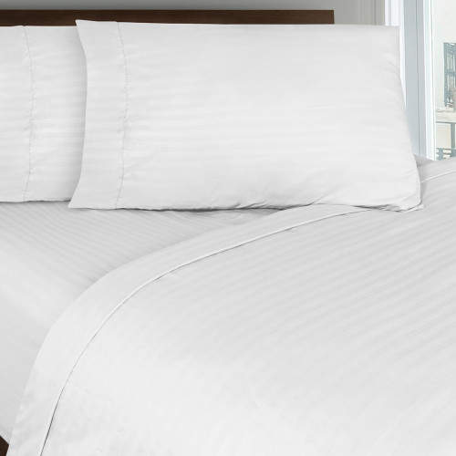 Juego de Sábanas Hotelero