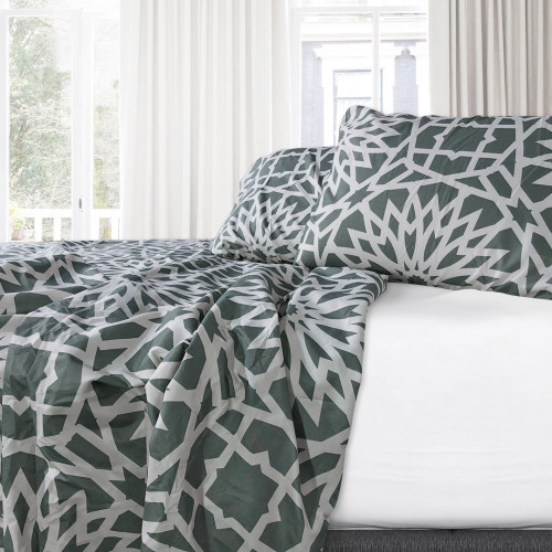 Juego de Sábanas Disperso