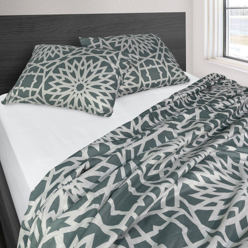 Juego de Sábanas Disperso