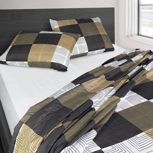 Juego de Sábanas Disperso