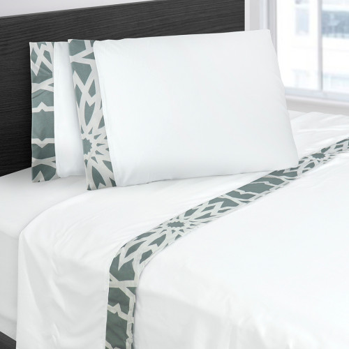 Juego de Sábanas Design