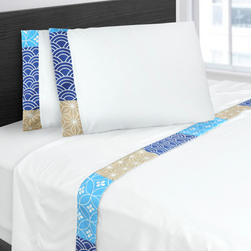 Juego de Sábanas Design