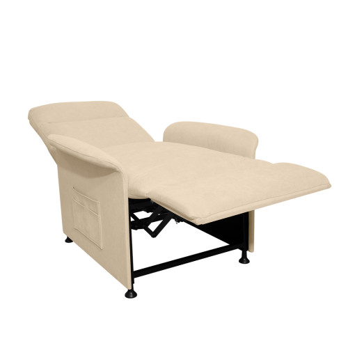 Silla Reclinable Evolution Relax