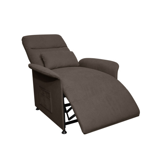 Silla Reclinable Evolution Relax
