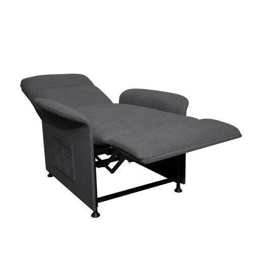 Silla Reclinable Evolution Relax