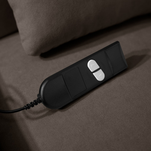 Silla Reclinable Evolution Relax