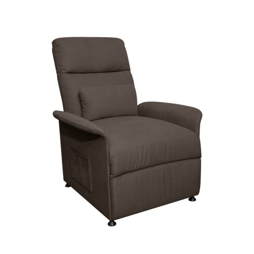 Silla Reclinable Evolution Relax
