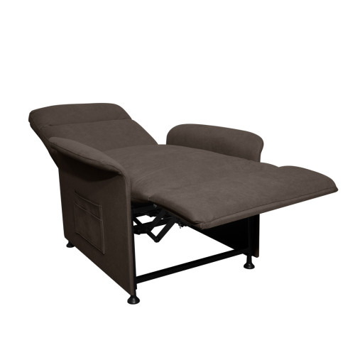 Silla Reclinable Evolution Relax
