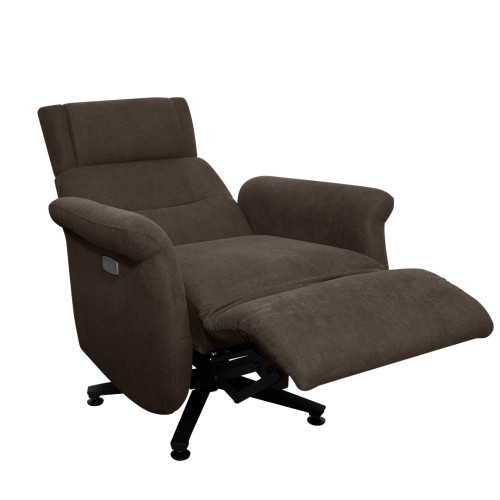 Silla Reclinable Evolution Power Axis