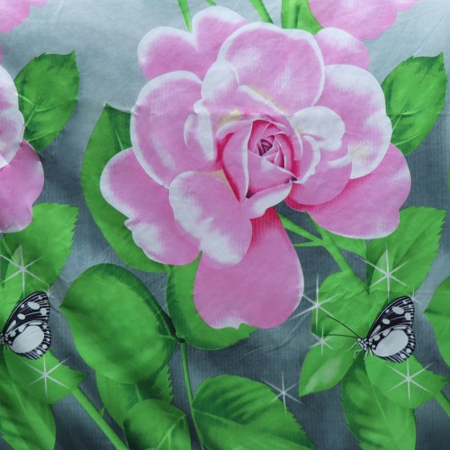 Juego Forro Duvet Sábana Disperso Outlet