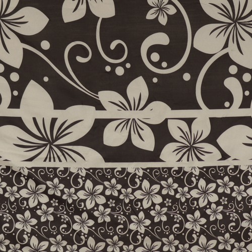 Juego Forro Duvet Sábana Disperso Outlet