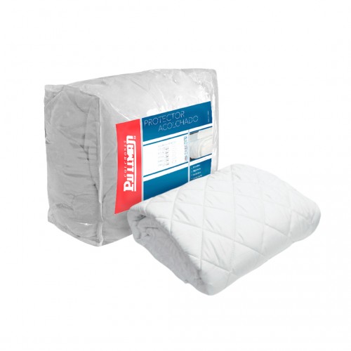 Protector Acolchado de Colchón