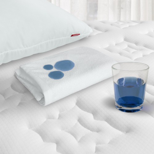 Protector Impermeable de Almohada